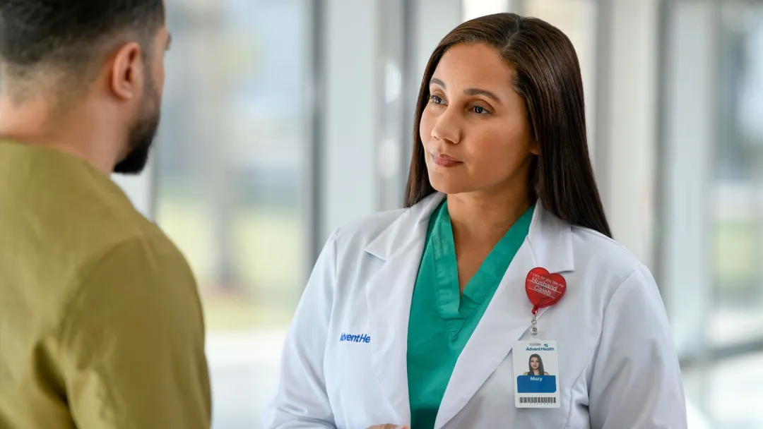 Physician Recognition