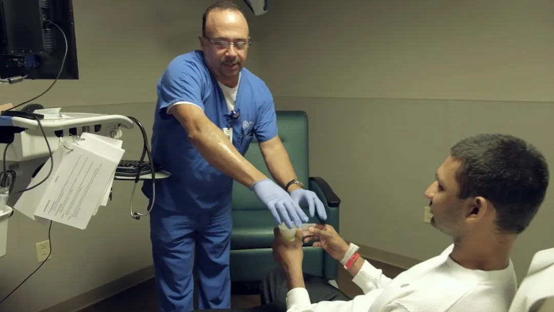 Florida Hospital Zephyrhills Renovated ER