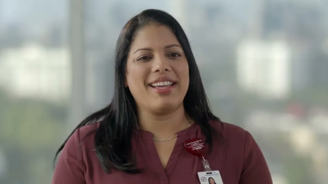 Meet Ana Ramirez, Birth Experience Coordinator at AdventHealth for Women