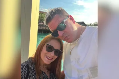 Fibroides Uterinos – La historia de Johanna Aranguren