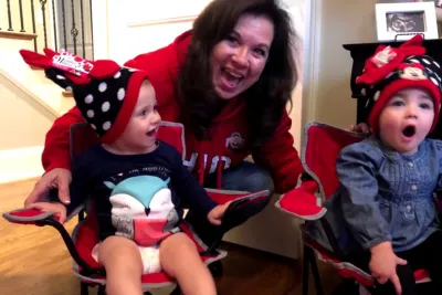 Lynn Hickman ER Story