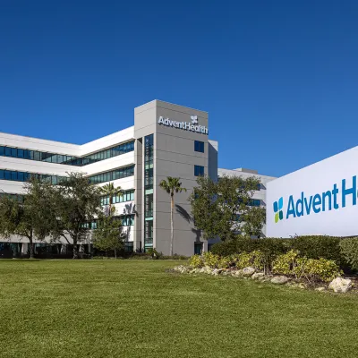 AdventHealth Heart of Florida 