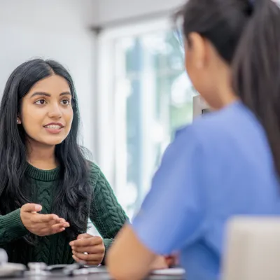 Benefits of Preventative Care