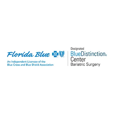 Florida Blue Bariatric Surgery logo