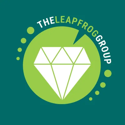 Leapfrog Emerald Award.
