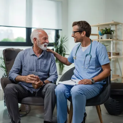 lp-50-50-digestive-acid-reflux-gerd-west-doctor-with-elderly-patient