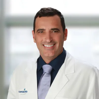 Sergio Vignali, MD