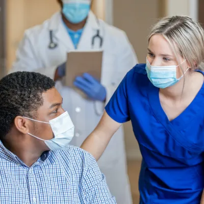 Making Your Voice Heard in Emergency Care