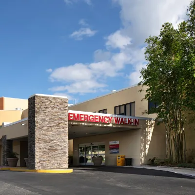 AdventHealth Zephyrhills