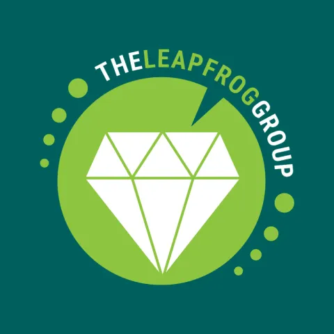 The Leapfrog Group The Emerald Award For Outstanding Achievement