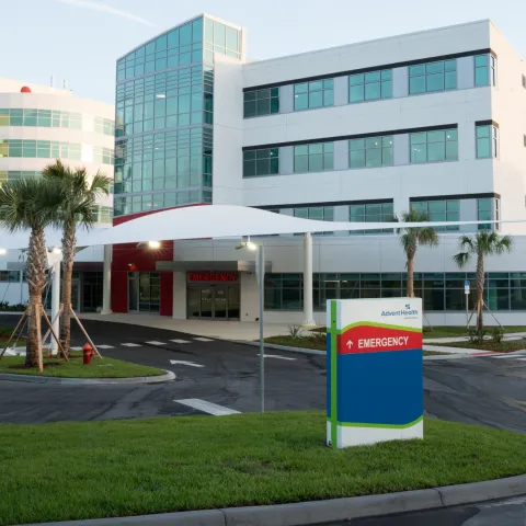 AdventHealth Waterman