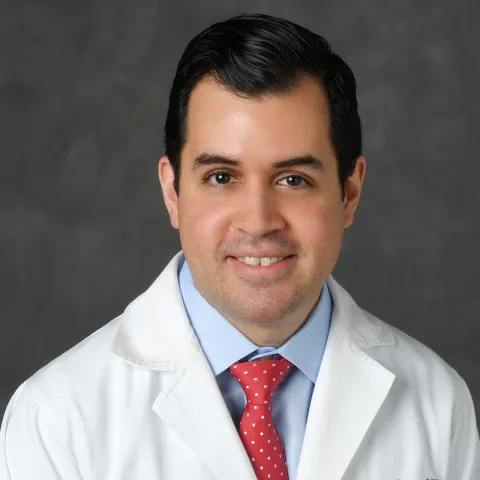 Carlos Luis Solano, MD