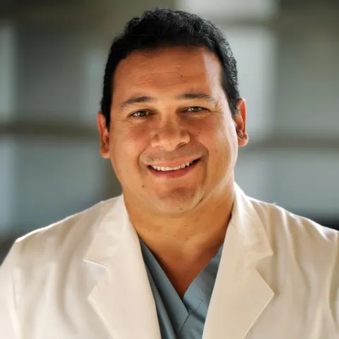 Jose Arias, MD