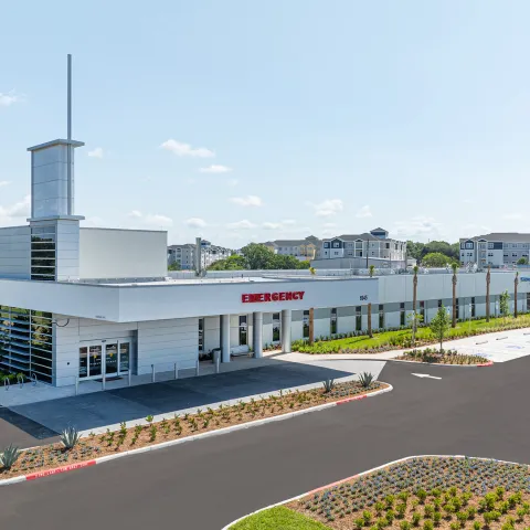 AdventHealth Winter Haven