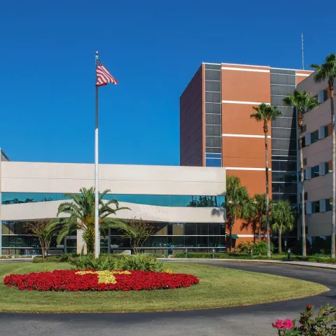 Photo of AdventHealth Fish Memorial