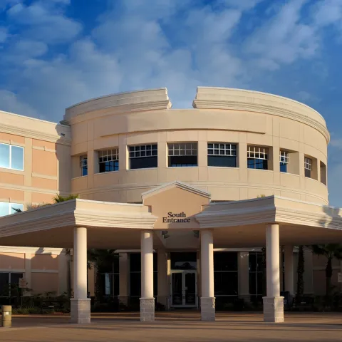 Photo of AdventHealth Palm Coast