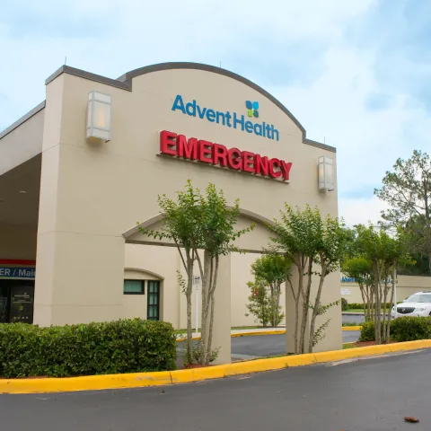 AdventHealth Dade City