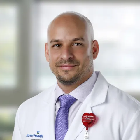 Daniel Gonzalez-Morales, MD