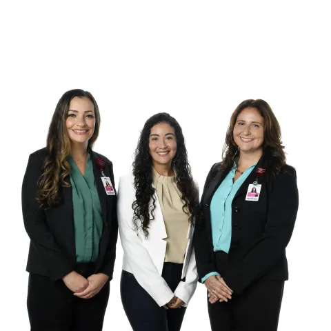 Health Navigator Team