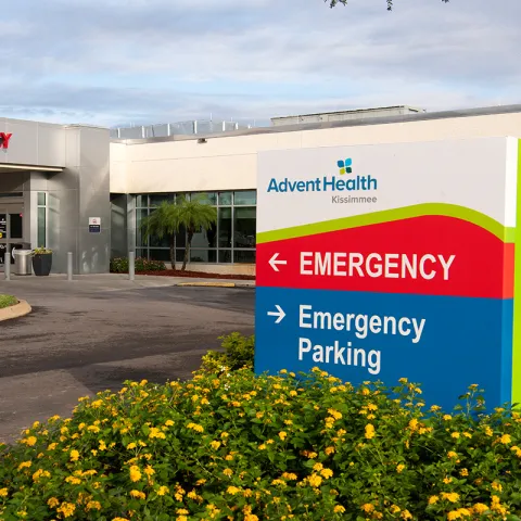 Kissimmee ER