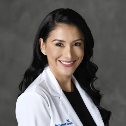 Mayra McKoy, MSN, APRN, FNP-C