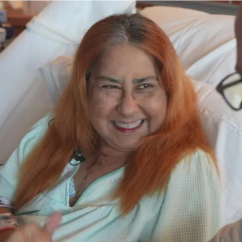 Un Milagro en Florida