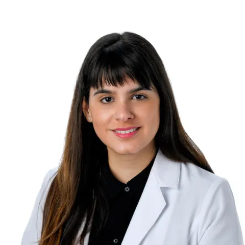 Stefany Hernandez Benabe