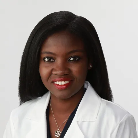 Dr. Willythssa Pierre