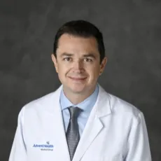 Carlos Javier Blanco, MD