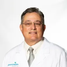 Carlos Fernandez Maymi, MD