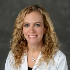 Stacy Allison Mandras, MD
