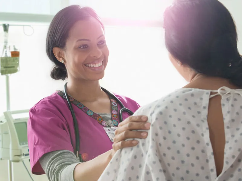 LP-Background-Image-cardiovascular-Afib-provider-with-female-patient