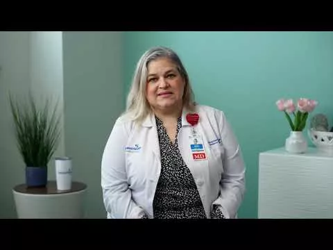 Hablemos: Incontinencia Urinaria con la Dra. Aguilar