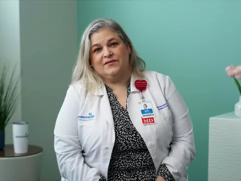 Hablemos: Cambios del Piso Pélvico con la Dra. Aguilar