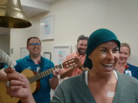 Celebrating the Human Spirit | AdventHealth