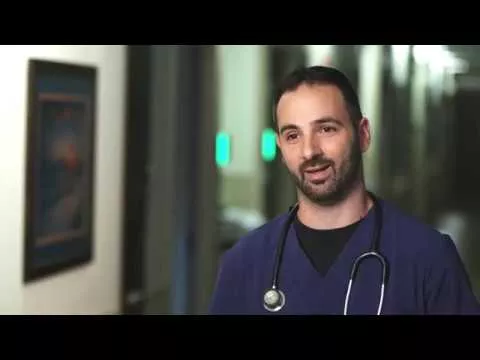 AdventHealth Wesley Chapel Patient Testimonial: Robles