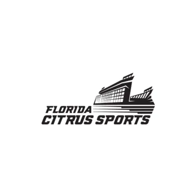 Florida Citrus Sports Logo